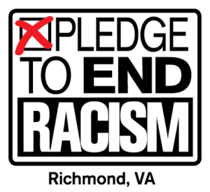 Richmond Pledge to end Racism